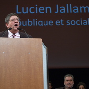 Lucien Jalliamon