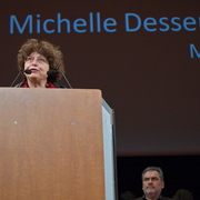 Michelle Desenne (M'PEP)