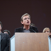 Front de gauche idf