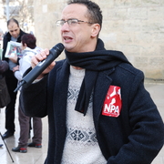 Omar Slaouti (NPA)