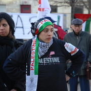 Palestine