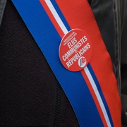 Les élus communistes et républicains