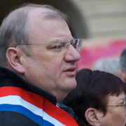 Roland Muzeau