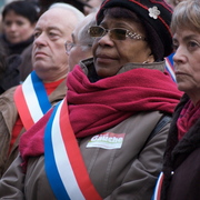 Élue du PG