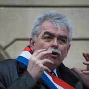 André Chassaigne