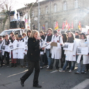 répétition