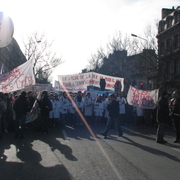 Tête de manif(2)