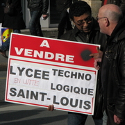 A Vendre !