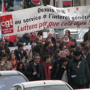CGT CDC