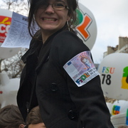 Écuyère