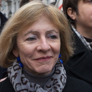 Frédérique Rollet (SNES)