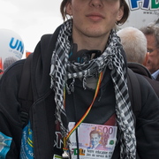 Manifestant