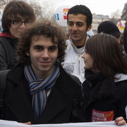 Manifestants