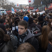 Manifestants