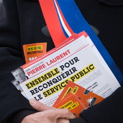 Front de Gauche