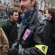 Manif fonction publique 21 janvier 2010