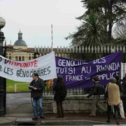 Pas d'impunité pour les génocidaires