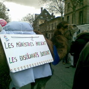 Les enseignants bossent