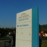 Saint GOBAIN ABRASIVES