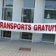 Transports Gratuits en Normandie