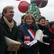 Front de gauche