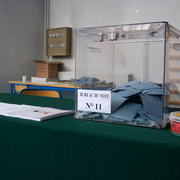 Plaisir 11ème bureau