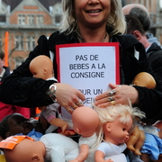 Manif de Lille 23 mars 2010