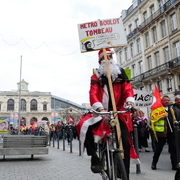 Manif de Lille 23 mars 2010