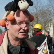 Mouton noir