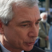 Claude Bartolone