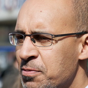 Harlem Désir