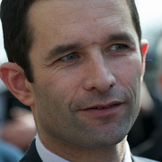 Benoit Hamon