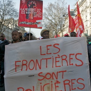 Sans-papiers