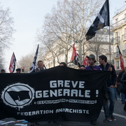 Fédération anarchiste