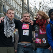 Lycéens
