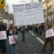 Haute tension