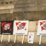 Coalition mondiale contre la peine de mort