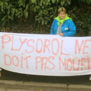 Plysorol tribunal de commerce bis