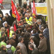 Plysorol tribunal de commerce bis