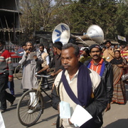 AIPSN, congrès national 2008