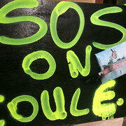 Plysorol : SOS, on coule !
