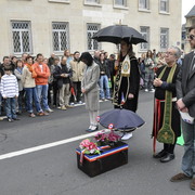 Caen, compagnie l'oreille arrachée