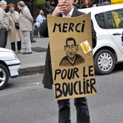 manif 1er mai paris