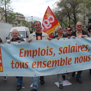 1 mai 20100186