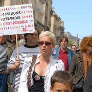 les Jeunes Socialistes de Gironde (3)