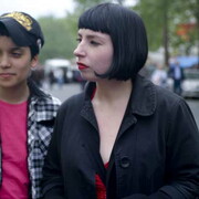 pink bloc feministe