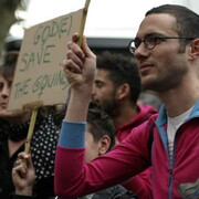 pink bloc feministe