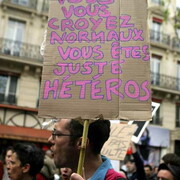 pink bloc feministe