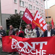 Front de Gauche