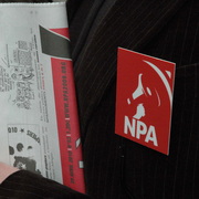 Militant NPA
